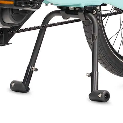 DuoStand FAQ | Tern Bicycles